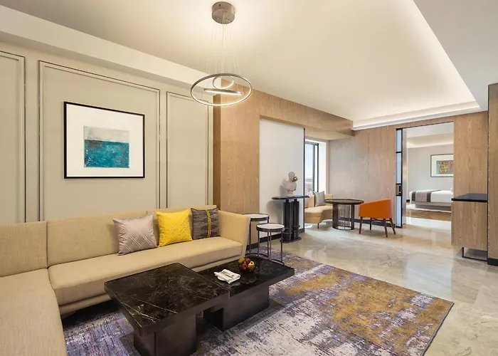 Fairfield By Marriott Mumbai International Airport